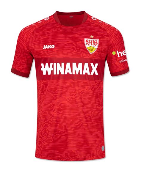 vfb auswärtstrikot 23 24|2023–24 VfB Stuttgart season